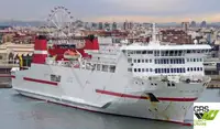 Ro-Ro ship ရောင်းရန်