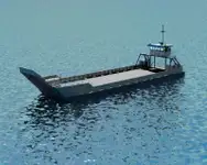 Landing Craft, Tank ရောင်းချရန်အတွက်