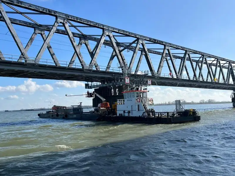 General Cargo/Multi-purpose ရောင်းချရန်အတွက်