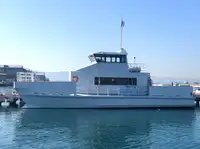 Catamaran ရောင်းရန်