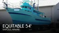 Trawler ရောင်းရန်