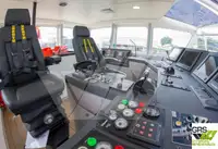 Wind farm service vessel ရောင်းရန်