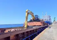 ဒရက်ဂျာသင်္ဘော ရောင်းချရန်အတွက်