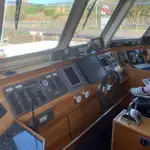 Catamaran ရောင်းရန်