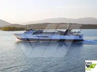 Ro-Ro ship ရောင်းရန်