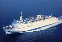 Ro-Ro ship ရောင်းရန်