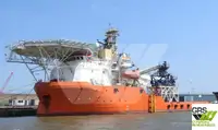 ထောက်ပံ့ရေးသင်္ဘော ရောင်းရန်