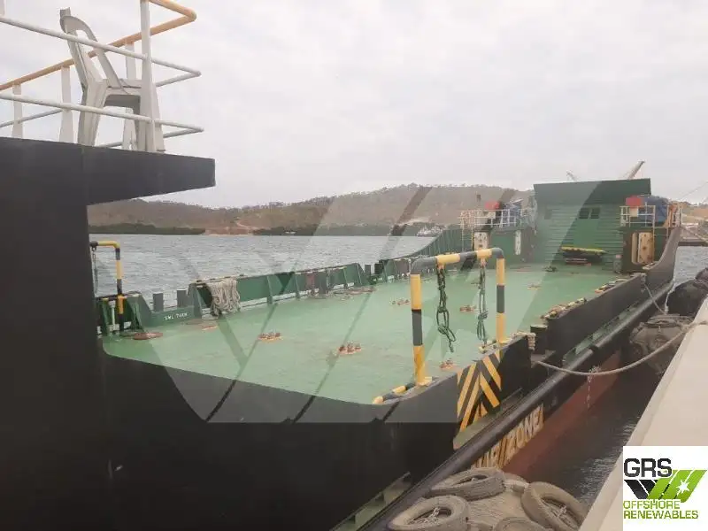 Landing Craft, Tank ရောင်းချရန်အတွက်