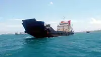 Landing Craft, Tank ရောင်းချရန်အတွက်