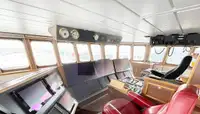 Trawler ရောင်းရန်