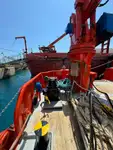 General Cargo/Multi-purpose ရောင်းချရန်အတွက်