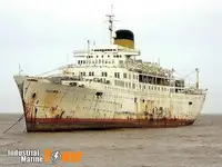 Oil/Chemical tanker ရောင်းရန်