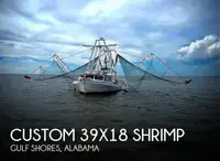 Trawler ရောင်းရန်