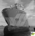 ပလက်ဖောင်းထောက်ပံ့သင်္ဘော (PSV) ရောင်းချရန်အတွက်