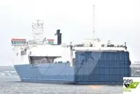 Ro-Ro ship ရောင်းရန်