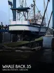Purse seiner ရောင်းရန်
