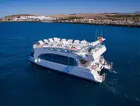 Catamaran ရောင်းရန်
