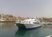 Catamaran ရောင်းရန်