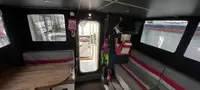 အမှုထမ်းသင်္ဘော ရောင်းချရန်အတွက်