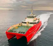 Catamaran ရောင်းရန်