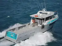 Trawler ရောင်းရန်