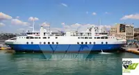 Ro-Ro ship ရောင်းရန်
