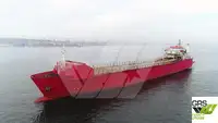 Ro-Ro ship ရောင်းရန်