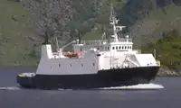 Ro-Ro ship ရောင်းရန်