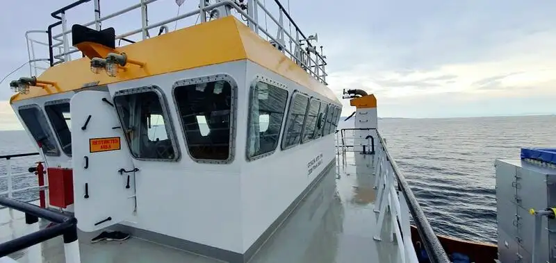 Landing Craft, Tank ရောင်းချရန်အတွက်
