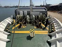 General Cargo/Multi-purpose ရောင်းချရန်အတွက်