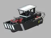 Landing Craft, Tank ရောင်းချရန်အတွက်