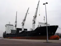 General Cargo/Multi-purpose ရောင်းချရန်အတွက်