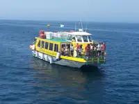 ဖေရီသင်္ဘော ရောင်းချရန်အတွက်