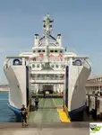 Ro-Ro ship ရောင်းရန်
