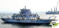 Ro-Ro ship ရောင်းရန်