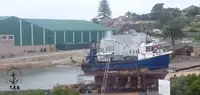 Trawler ရောင်းရန်