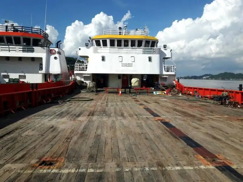 Landing Craft, Tank ရောင်းချရန်အတွက်