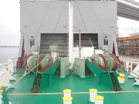 General Cargo/Multi-purpose ရောင်းချရန်အတွက်