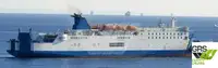 Ro-Ro ship ရောင်းရန်