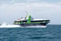Hovercraft ရောင်းချရန်အတွက်
