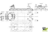 Jack-up drilling rig ရောင်းရန်