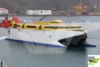 Ro-Ro ship ရောင်းရန်