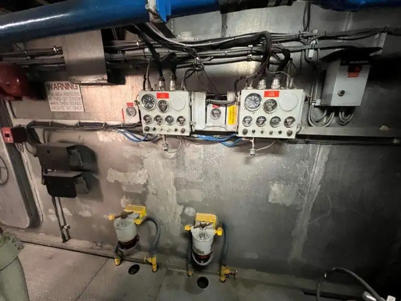 အမှုထမ်းသင်္ဘော ရောင်းချရန်အတွက်