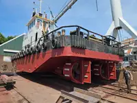 General Cargo/Multi-purpose ရောင်းချရန်အတွက်