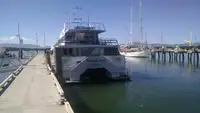Catamaran ရောင်းရန်