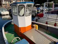 Trawler ရောင်းရန်