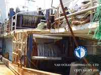ထရော်လာသင်္ဘော ရောင်းချရန်အတွက်