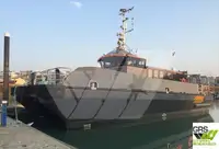 Wind farm service vessel ရောင်းရန်
