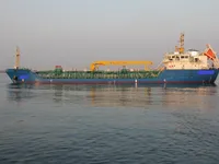 ဘန်ကာဆီသယ်သင်္ဘော ရောင်းချရန်အတွက်