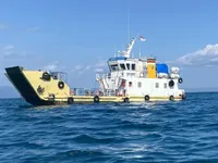 Landing Craft, Tank ရောင်းချရန်အတွက်